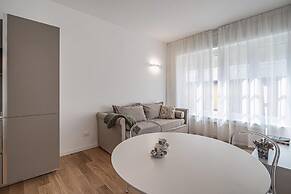 Milano Apartments S.Agostino