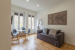 Milano Apartments S.Agostino