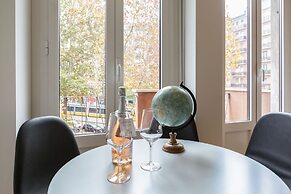 Milano Apartments S.Agostino