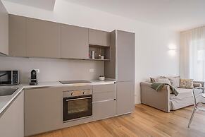 Milano Apartments S.Agostino