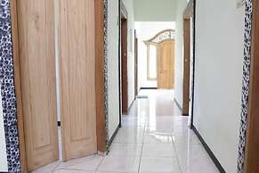 OYO Life  92982 Kost Berkah Ibu