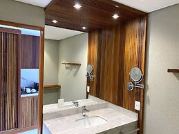 Flat Ilê de Pipa Dunas - By Almare