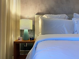 Flat Ilê de Pipa Dunas - By Almare