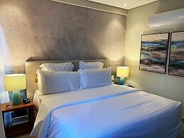 Flat Ilê de Pipa Dunas - By Almare