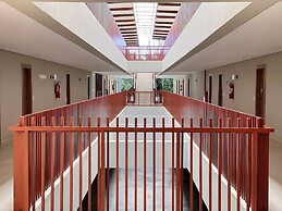 Flat Ilê de Pipa Dunas - By Almare