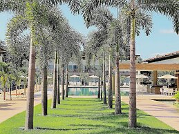 Flat Ilê de Pipa Dunas - By Almare