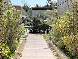 Flat Ilê de Pipa Dunas - By Almare