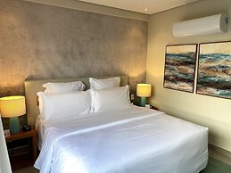 Flat Ilê de Pipa Dunas - By Almare