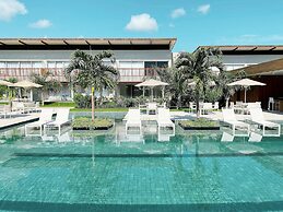 Flat Ilê de Pipa Dunas - By Almare