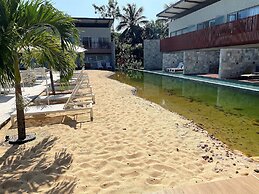 Flat Ilê de Pipa Dunas - By Almare