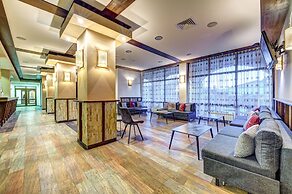 Hotel Silver Hills