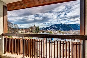 Hotel Silver Hills