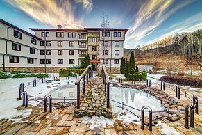 Hotel Silver Hills