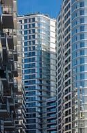 Glamour Studio With Parking by Renters