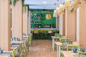 MarSenses Ferrera Blanca Hotel - Adults Only