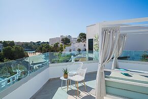 MarSenses Ferrera Blanca Hotel - Adults Only