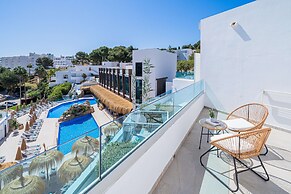 MarSenses Ferrera Blanca Hotel - Adults Only