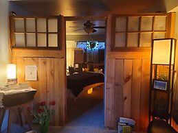 The Pause Bed & Breakfast