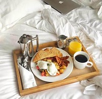 The Pause Bed & Breakfast