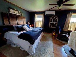 The Pause Bed & Breakfast