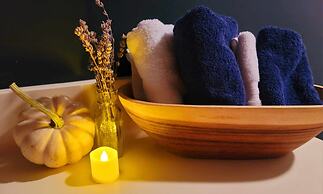 The Pause Bed & Breakfast