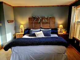 The Pause Bed & Breakfast