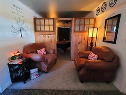 The Pause Bed & Breakfast