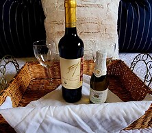 The Pause Bed & Breakfast