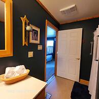 The Pause Bed & Breakfast