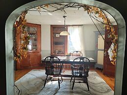 The Pause Bed & Breakfast