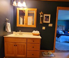 The Pause Bed & Breakfast