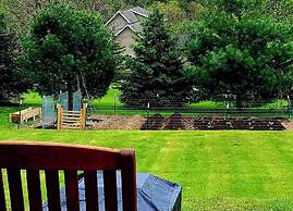 The Pause Bed & Breakfast