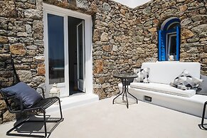 Mykonian Exclusive 3Bd Villa with Pool