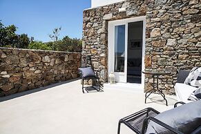 Mykonian Exclusive 3Bd Villa with Pool