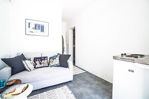 Mykonian Exclusive 3Bd Villa with Pool