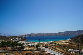 Mykonian Exclusive 3Bd Villa with Pool