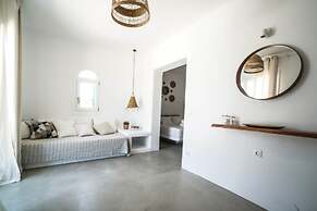 Mykonian Exclusive 3Bd Villa with Pool