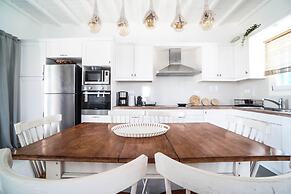 Mykonian Exclusive 3Bd Villa with Pool