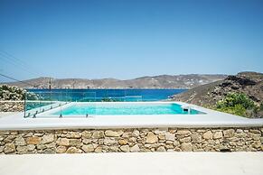 Mykonian Exclusive 3Bd Villa with Pool