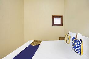 OYO 92114 Homestay Riverside Duko