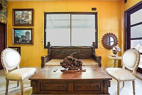 OYO 92114 Homestay Riverside Duko