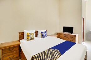 OYO 92114 Homestay Riverside Duko