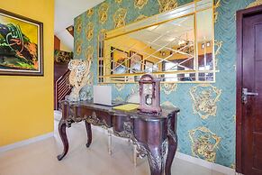 OYO 92114 Homestay Riverside Duko