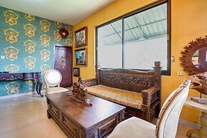 OYO 92114 Homestay Riverside Duko