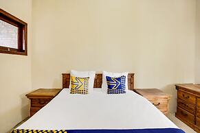 OYO 92114 Homestay Riverside Duko