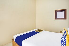 OYO 92114 Homestay Riverside Duko