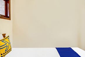 OYO 92114 Homestay Riverside Duko