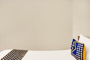 OYO 92114 Homestay Riverside Duko