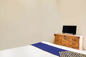 OYO 92114 Homestay Riverside Duko