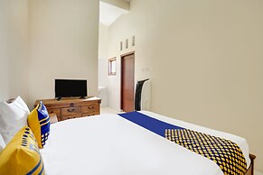 OYO 92114 Homestay Riverside Duko